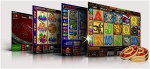 Slot casino online 