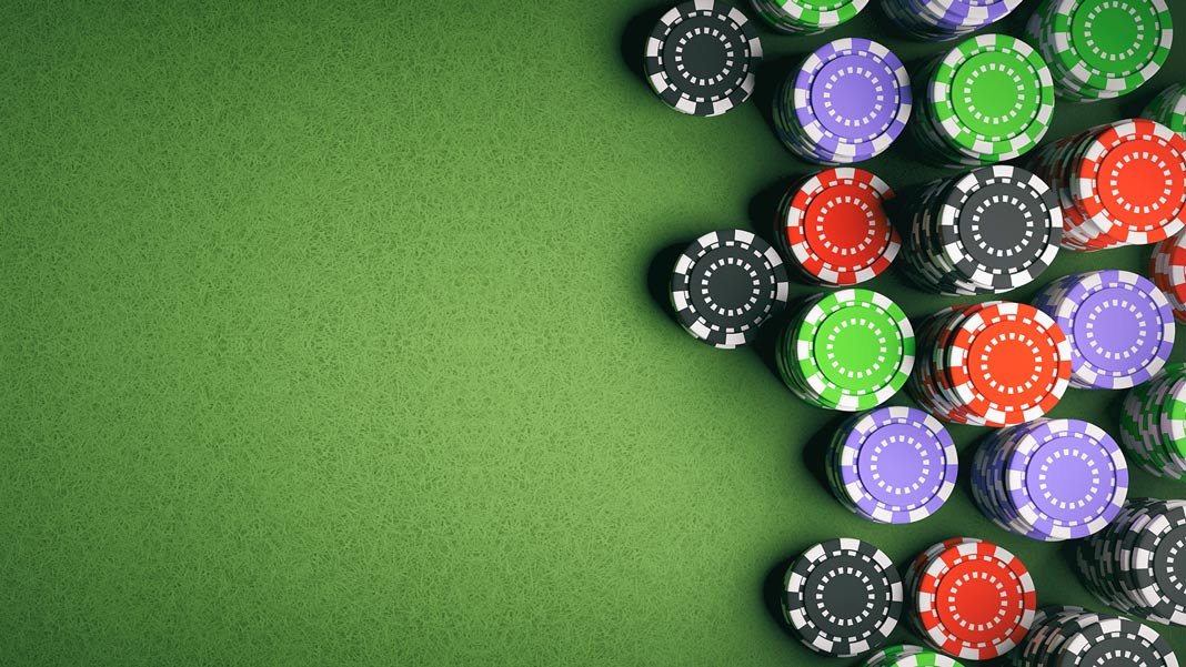 Online Casino Website