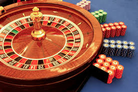 Online Gambling Game