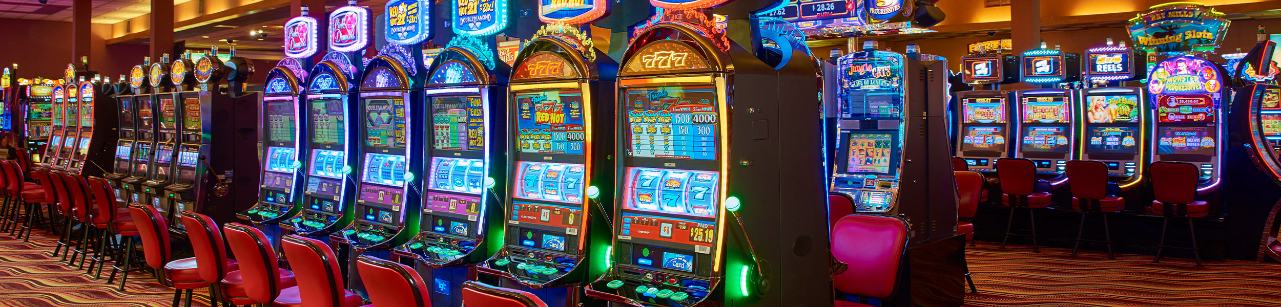 slot online