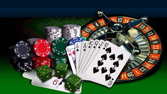 Online Casino Slot