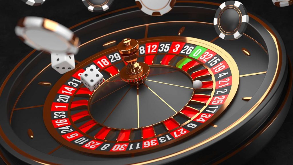 Benefits of Live Gambling