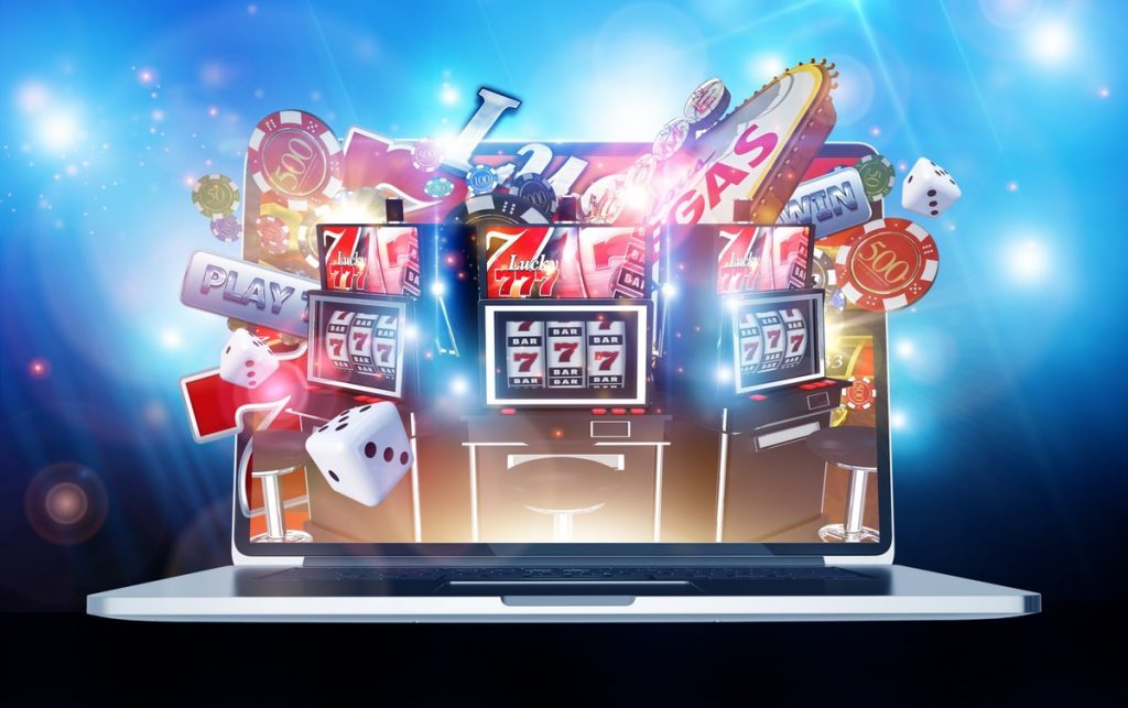 Online Raja88 Slot