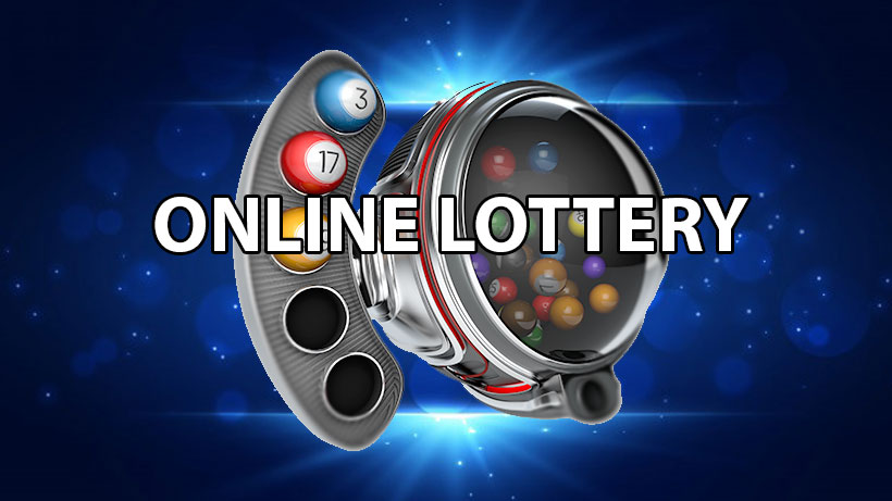 online-lottery