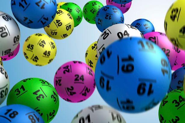 Lottery Programming
