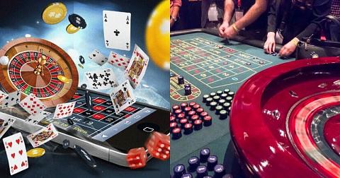 Online Casino