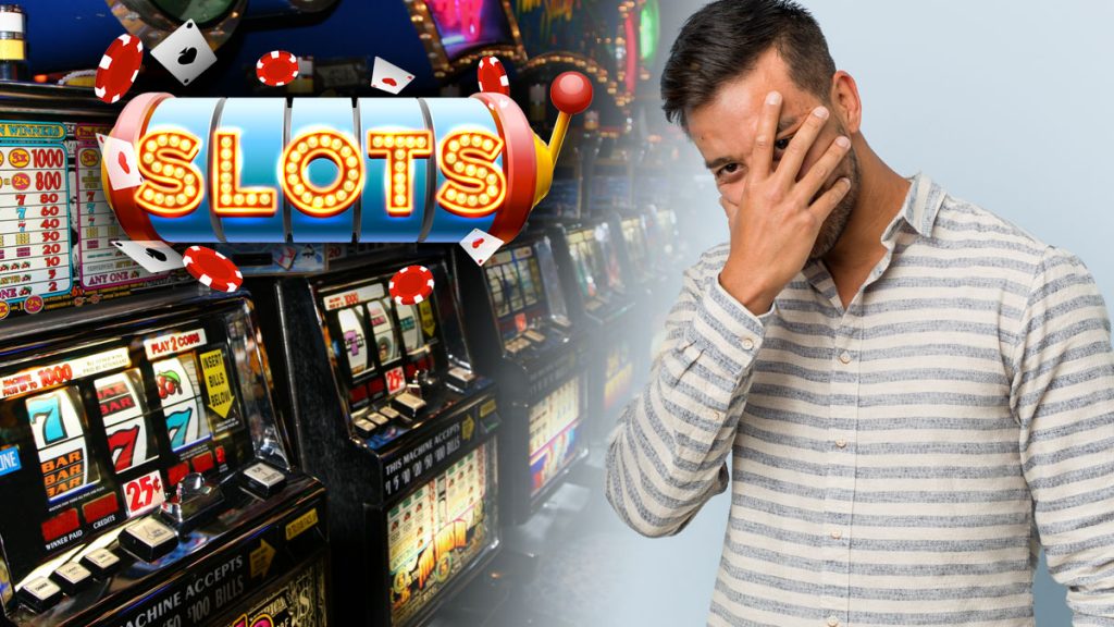 Play Slot Machine Online