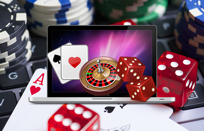 Online Baccarat