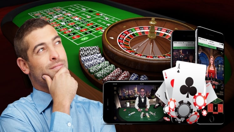 judi slot online