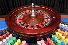 Online Casino