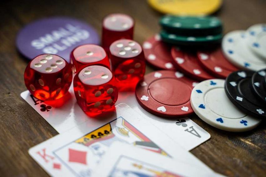 Online Casino Games