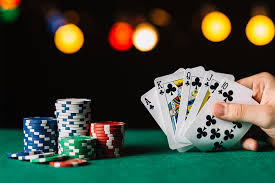 Online Casino Slots Site