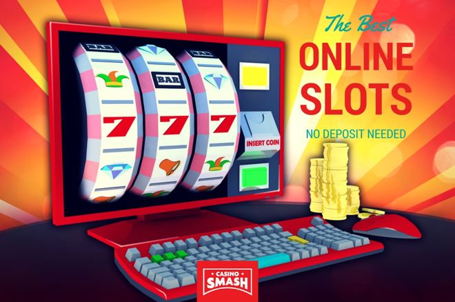 Slot Games