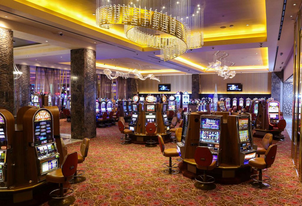 Online Slot Games