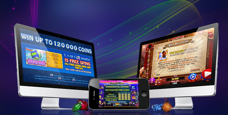 Online Slot Gambling